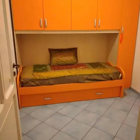 Casa Scapece * Forio di Ischia