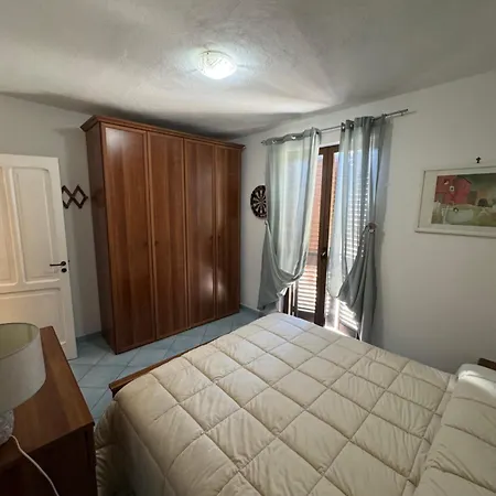 アパート Casa Scapece Forio di Ischia