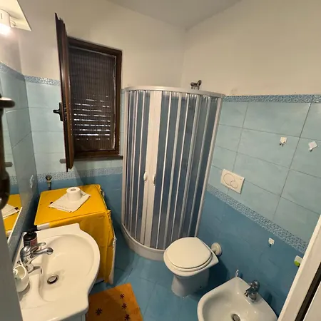 Casa Scapece * Forio di Ischia