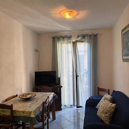 Casa Scapece *