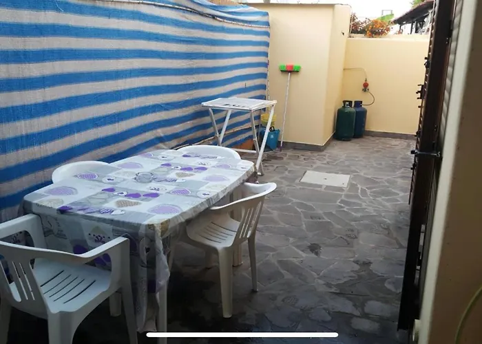 Casa Scapece Appartamento