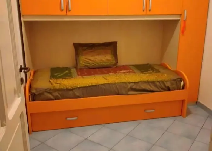 Casa Scapece * Ischia