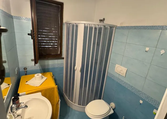 Casa Scapece * Искья