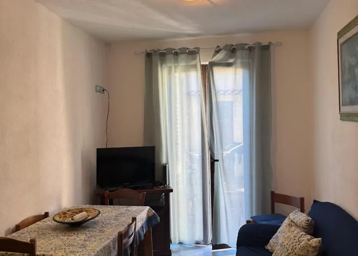 Casa Scapece *