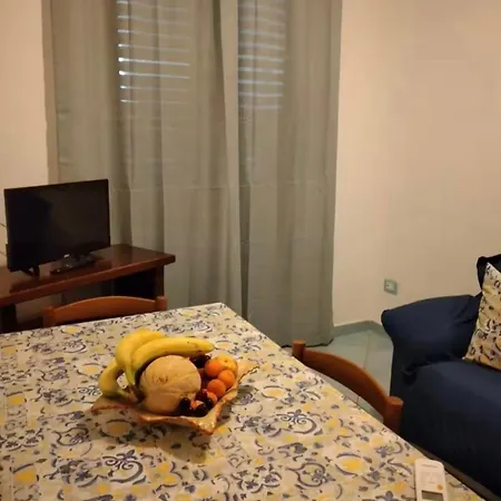 Appartement Casa Scapece