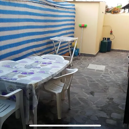 Casa Scapece Appartement