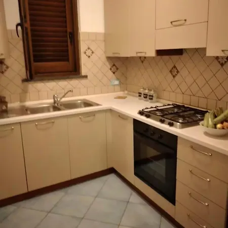 Casa Scapece Appartement *